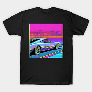 Street car T-Shirt